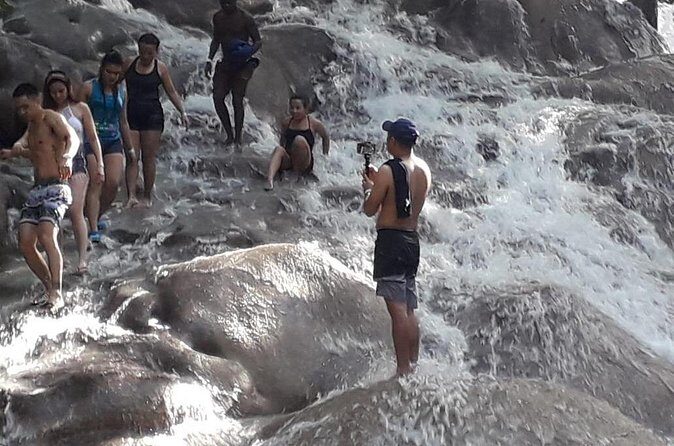 Dunn's River Falls from Ocho Rios - Who should book this Dunn’s River climb