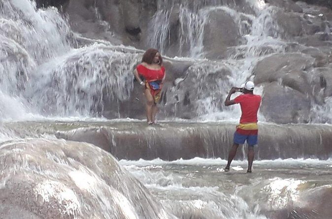Dunn's River Falls from Ocho Rios - Price and value: is $51.30 fair for what you get?