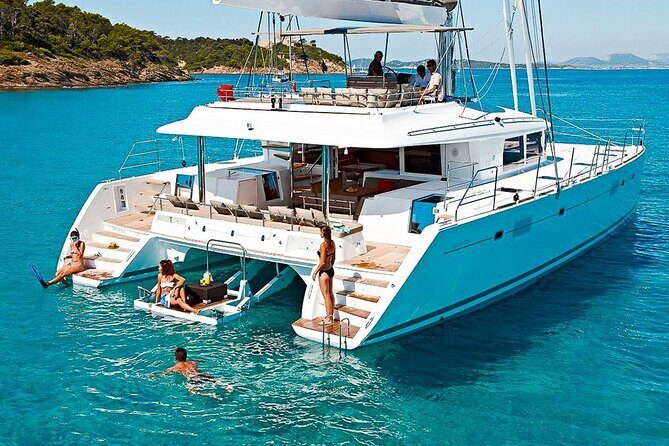 Dunn's River Falls Party Cruise, Blue Hole with Snorkeling, free beverages - Quick hits before you go