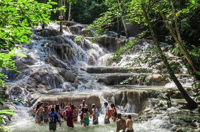 Dunn's River, River Tubing and Lunch Combo - Price and value: what $165.50 really buys (and what to budget too)