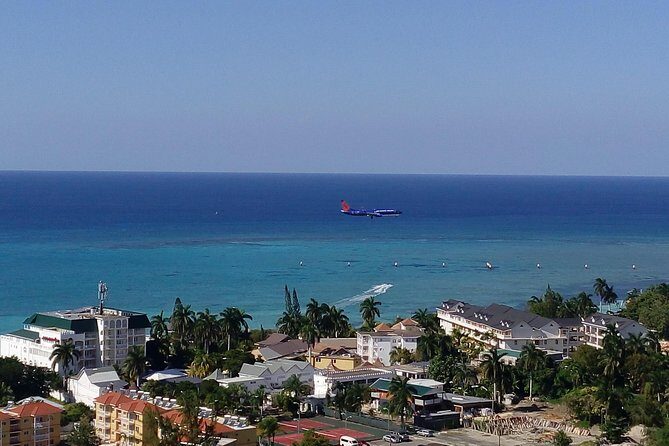 EXCLUSIVE AIRPORT / CRUISE PORT TRANSFER 1-4 Pax - Key things I’d focus on before you book