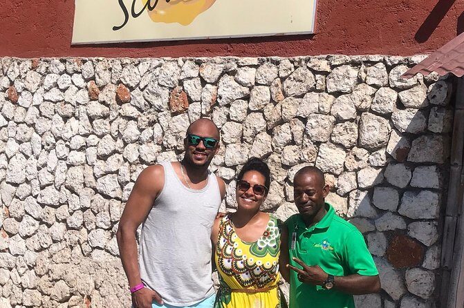 Explore, Montego Bay highlight City Tour and shopping. - A Private, Customizable Montego Bay Tour in About 3 Hours