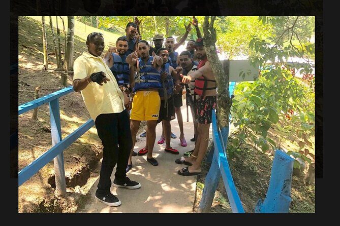 Explore Montego Bay Jamaica to Blue Hole/Secret Falls River Tour - Price and value: why $150 can work for the right traveler