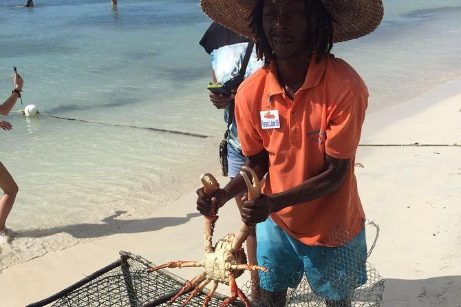 Explore Montego Bay Jamaica to Negril Beach & Ricks Cafe Sunset - Key Takeaways Before You Go
