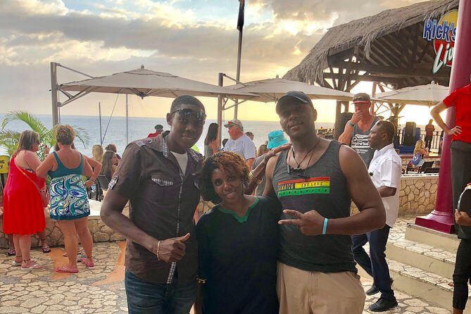 Explore Montego Bay Jamaica to Negril Beach & Ricks Cafe Sunset - Price and Value: What You’re Really Paying For
