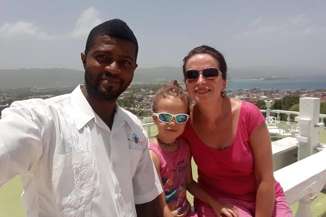 Explore Montego Bay Private Highlight Tour from Montego Bay - Why this short Montego Bay tour is a great use of limited time