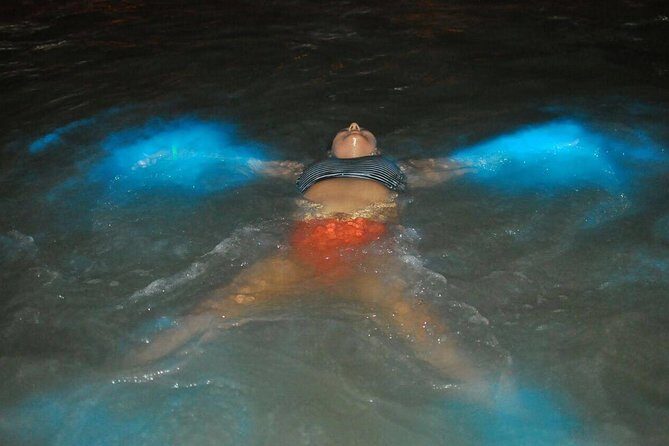 Explore Montego Bay to Luminous LagoonGlistening Water Night Tour - What the Luminous Lagoon Glow Is Like (And What Makes It Special)