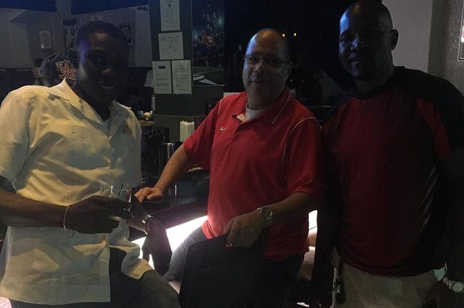 Explore Montego Bay to Luminous LagoonGlistening Water Night Tour - Getting to the Lagoon from Montego Bay: Pickup, Drive, and Timing