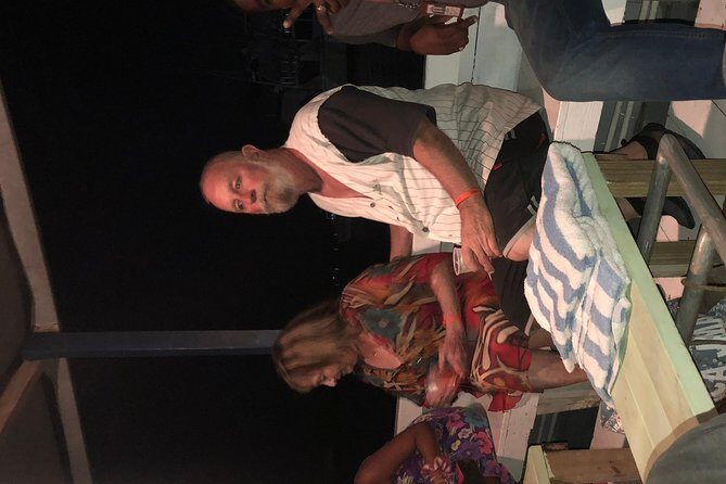 Explore Montego Bay to Luminous LagoonGlistening Water Night Tour - Private Tour With Real Personality: Guides and the Ride Vibe
