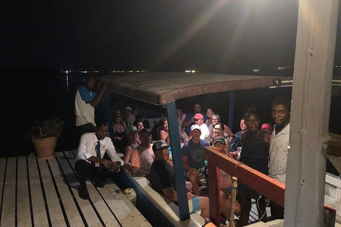 Explore Montego Bay to Luminous LagoonGlistening Water Night Tour - Price and Value: What $90 Buys You