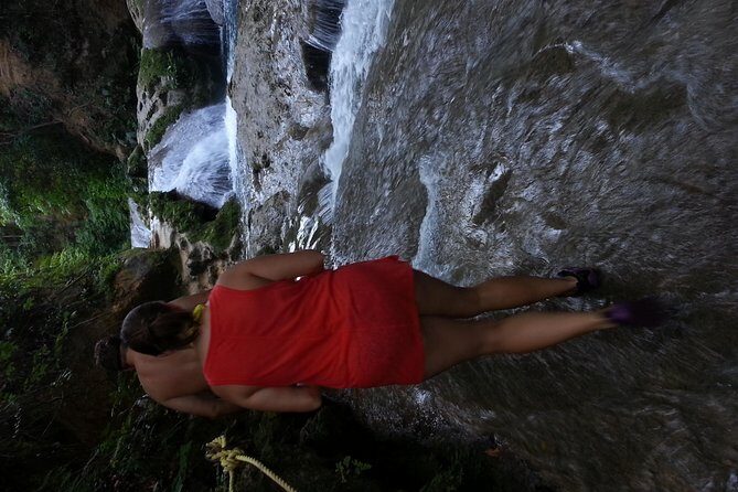 Falmouth Dunns River Falls and Blue Hole Excursion - Falmouth Pickup to Garden Parish Roads: A Cruise-Day Beat