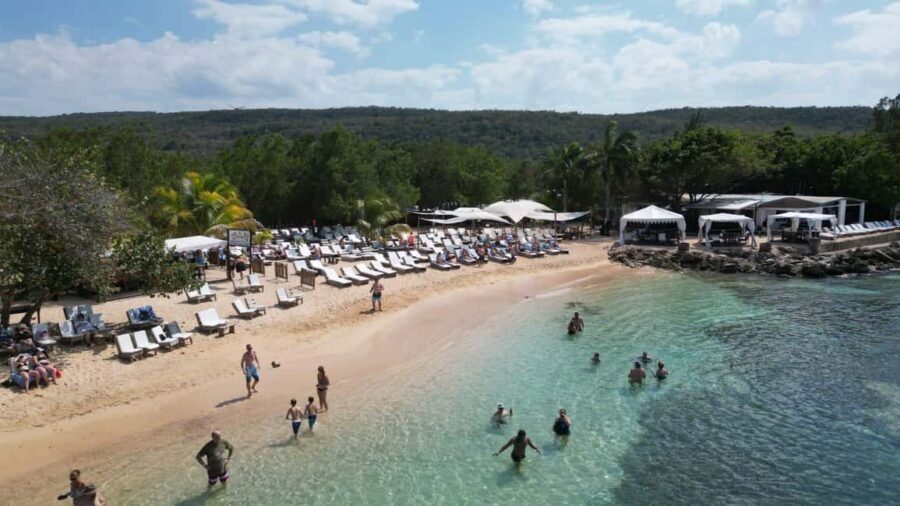 Falmouth: Jungle River Tubing & Bamboo Beach Club with Lunch - Should You Book Jungle River Tubing & Bamboo Beach Club with Lunch?