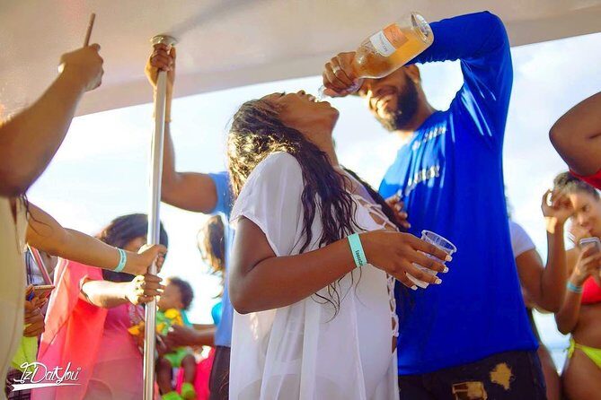 Friday Evening Kingston Harbour Cruise, Sunday Beach Cruise or Charter Our Boats - Ports, Timings, and How to Show Up Without Stress