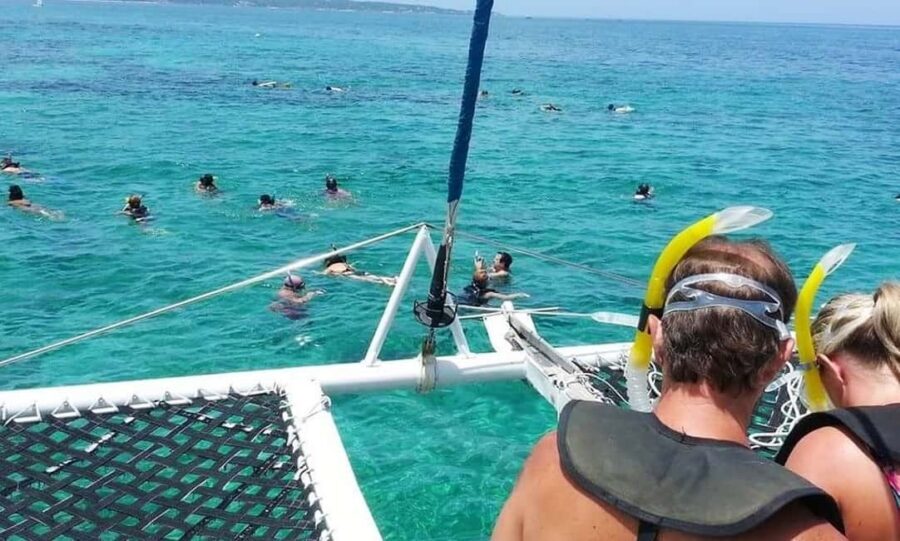 From Falmouth/Ocho Rios: Negril Beach and Catamaran Cruise - Negril’s 7 Mile Beach: how to get the most out of your time