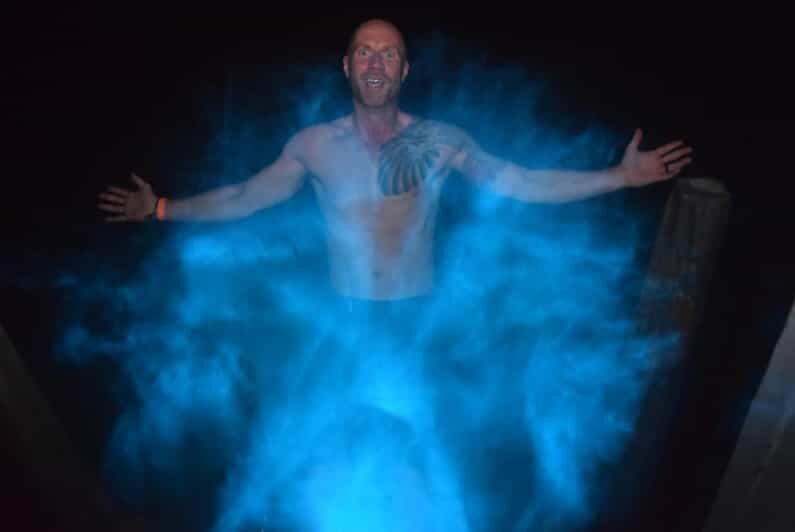 From Montego Bay: Luminous Lagoon Night Tour - The Boat Tour in the Dark: What You’ll See When It Turns Blue