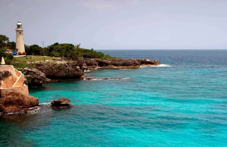 From Montego Bay: Negril Beach & Rick's Cafe Sunset Day Trip - Value and price: what $126 per person is paying for