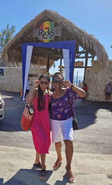 From Montego Bay: Negril Day Trip and Rick's Café Sunset - Negril Day Trip From Montego Bay: the quick-hit Jamaica formula