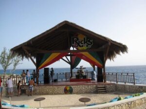 From Montego Bay: Negril Day Trip and Rick's Café Sunset - Private group ride, pickup from many hotels, and why it matters