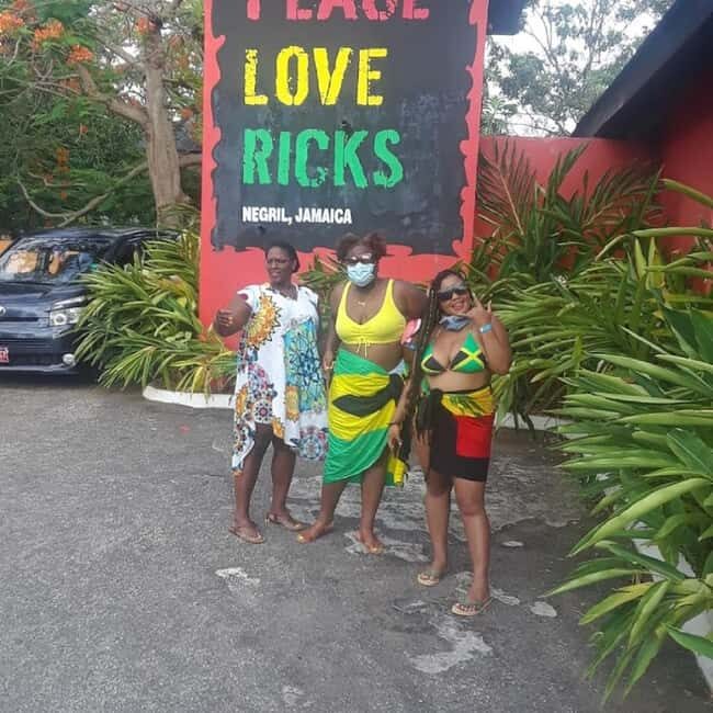 From Montego Bay: Negril Day Trip and Rick's Café Sunset - How to pace the day: a simple plan for a 6-hour window