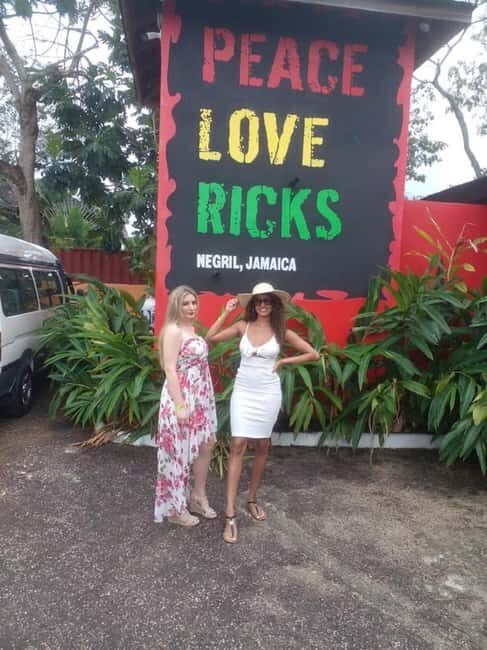 From Montego Bay: Negril Day Trip and Rick's Café Sunset - Who this tour is best for—and who should skip it