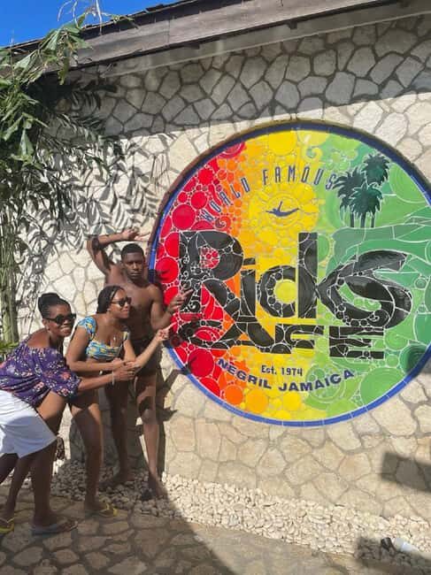 From Montego Bay: Negril Day Trip and Rick's Café Sunset - FAQ