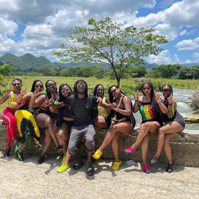 From Montego Bay/Negril: RastaSafari UTV Experience - Value for $165: why this can be worth it vs. beach-only excursions