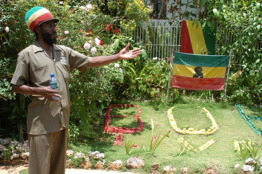 From Montego Bay: The Bob Marley Guided Tour of Nine Mile - Key Things Worth Noting Before You Go