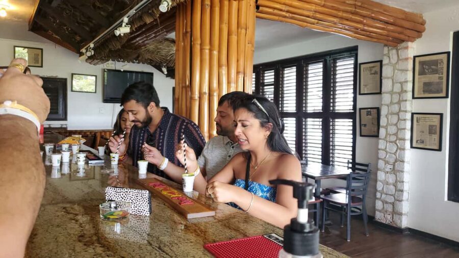 From Montego Bay: The Bob Marley Guided Tour of Nine Mile - Who Should Book This Tour (And Who Might Think Twice)