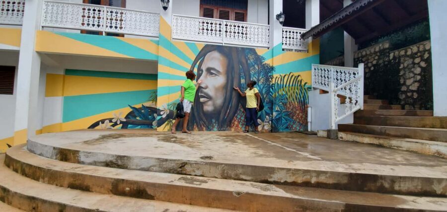 From Montego Bay: The Bob Marley Guided Tour of Nine Mile - Montego Bay to Nine Mile: Why This Route Matters