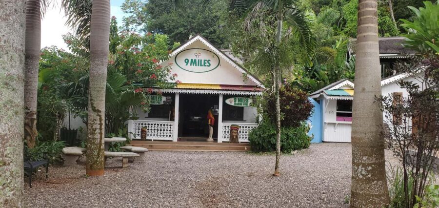 From Montego Bay: The Bob Marley Guided Tour of Nine Mile - Nine Mile on Foot: Childhood Home, Community Feel, and Real Place Energy