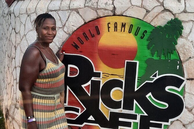 Full Day ATV, Ricks Café, Beach and Shopping Tour from Montego Bay - What you’re paying for: value, comfort, and a guide who runs the clock