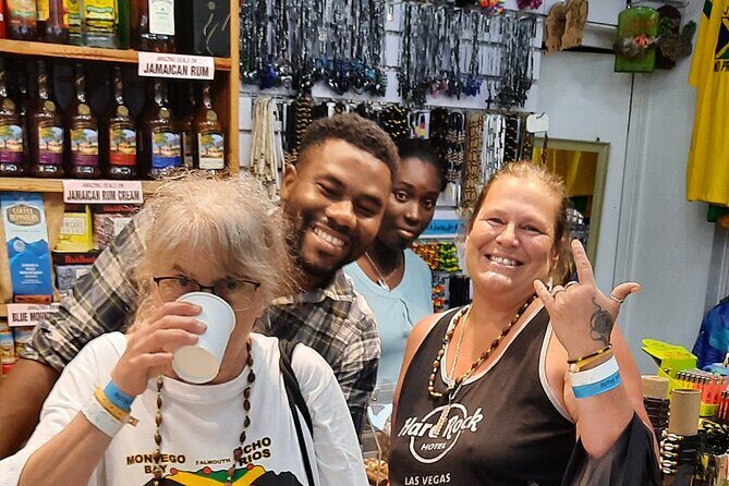 Full Day ATV, Ricks Café, Beach and Shopping Tour from Montego Bay - Who this tour fits best (and who should rethink it)