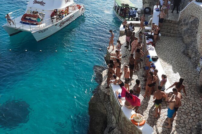 Full Day ATV, Ricks Café, Beach and Shopping Tour from Montego Bay - Should you book this ATV, beach, and Rick’s Cafe tour?