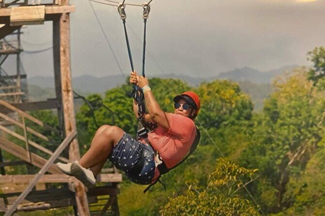 Full Day Private ATV with Zipline and Horseback Riding in Negril - Getting started: the 8:30 am schedule that keeps your day moving