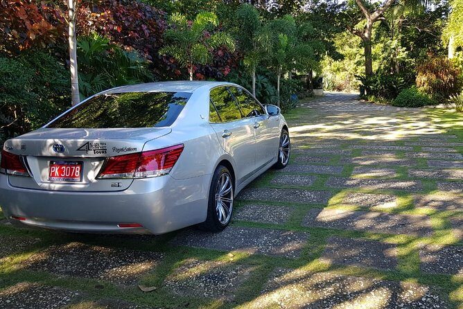 Grand Palladium Airport Transfer - Price and Value: Is $40 Per Person Worth It?