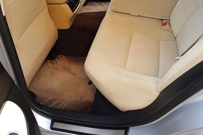 Grand Palladium Airport Transfer - What’s Included, What’s Not, and What to Plan For