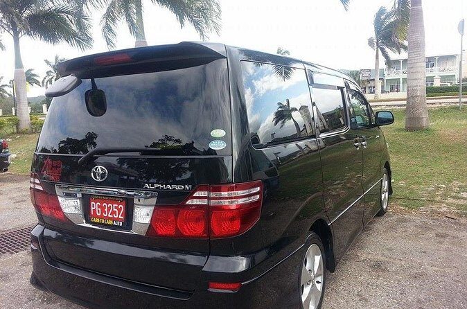 Grand Palladium Resort Private Transfer - What you’ll actually get when you arrive at Grand Palladium