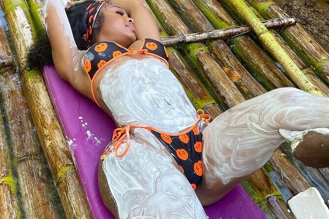 Great River Bamboo Rafting and Limestone Full Body Massage Tour From Montego Bay - Why this Lethe River bamboo rafting tour feels different