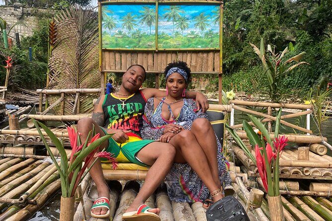 Great River bamboo Rafting and Margaritaville from Montego Bay - Key things I’d circle before you go