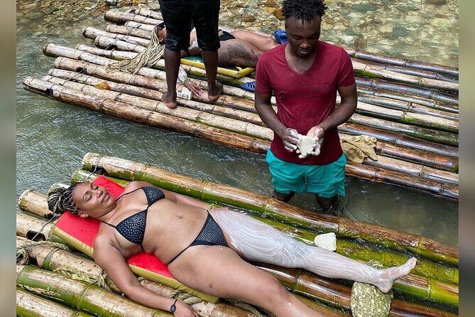 Great River bamboo Rafting and Margaritaville from Montego Bay - Who this tour fits best (and who should be picky)