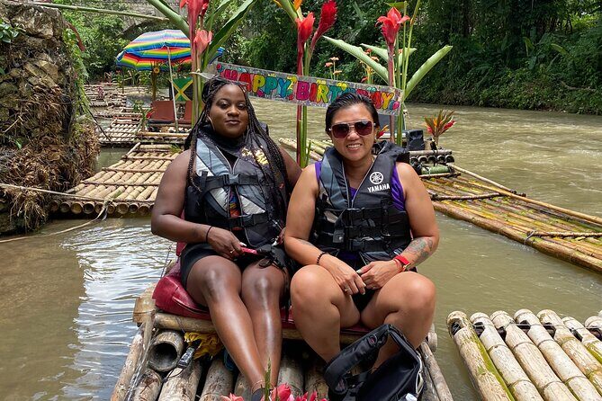 Great River Raft and Full Limestone body Massage In Montego Bay - Getting From Your Hotel to the Great River (Without Logistics Headaches)