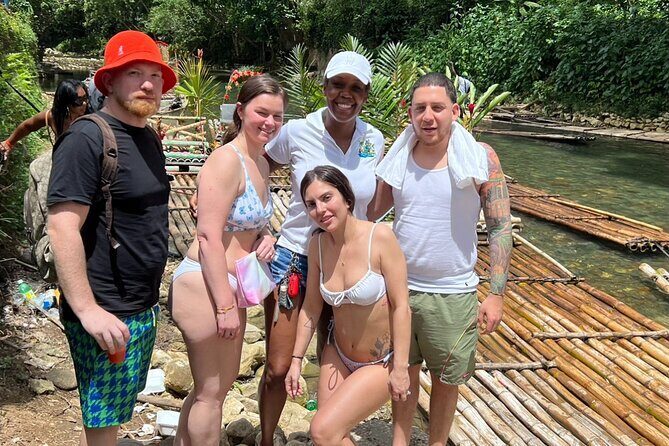 Half-Day Tour Rafting on the Great River with Limestone Foot Massage - Value for money: why $130 can make sense
