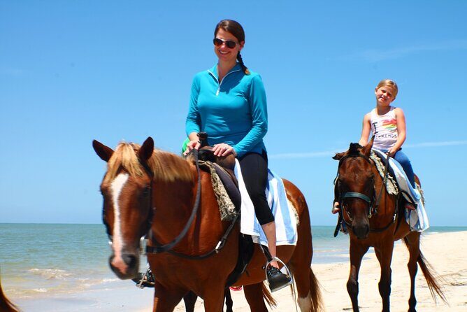 Horseback Ride ATV and Bamboo Rafting Tour Ocho Rios in Jamaica - Timing and Pickup: Why Your Dock Time Matters
