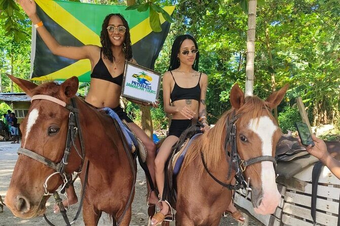 Horseback Riding and Swim Experience - Getting to the Meeting Point on Main St: How to Avoid Stress