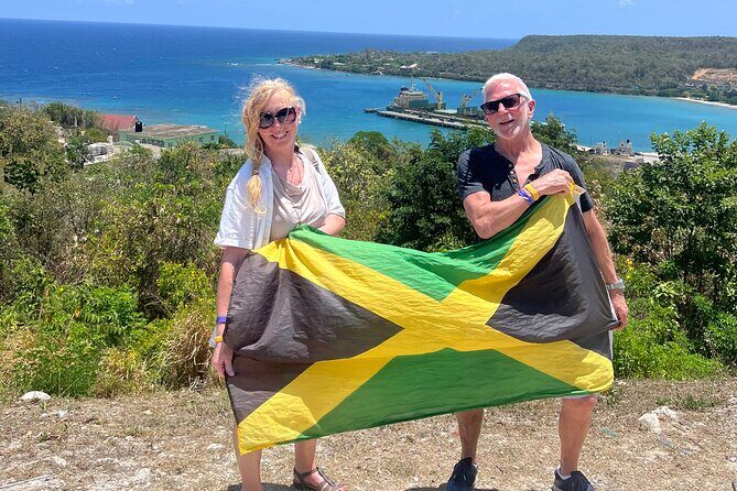 Horseback riding & bluehole secret falls from Montego Bay - Horseback riding by the Caribbean: trails, beach crossings, and smart safety choices