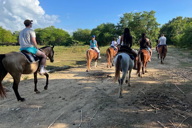 Horseback “SPECIAL”- Negril’s Beach Ride N’ Swim with Free photos/videos - Guides, horses, and the free photos/videos that actually matter