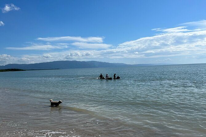 Horseback “SPECIAL”- Negril’s Beach Ride N’ Swim with Free photos/videos - Price and value: is $90 worth it?