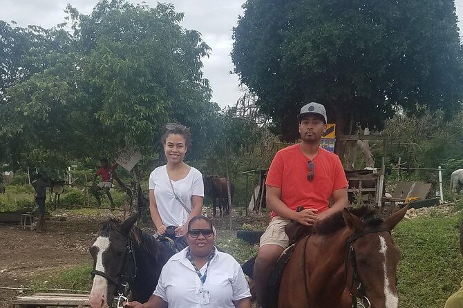 Hour Horseback Riding Guided Tour from Runaway Bay - Price and Value: Is $115 a Smart Deal?