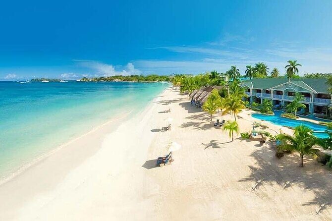 Jam west adventure park tour from Montego Bay - Horseback Riding (Including Water-Area Photo Stops)