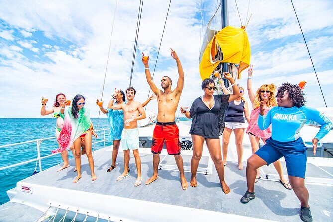 Jamaica All-Access Adventure Pass at Ocean Outpost - Horseback Ride and Swim in the Caribbean: The Big-Heart Moment